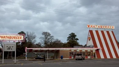Whataburger Just Had A Week For The Ages