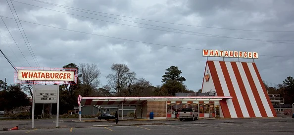 Whataburger Just Had A Week For The Ages