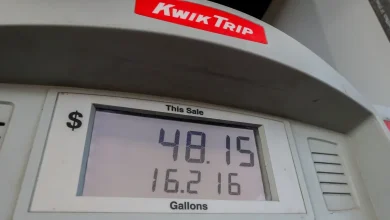 What'll happen to Appleton gas prices as US, Iran war continues?