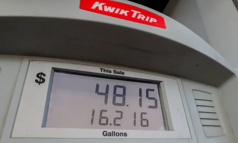 What'll happen to Appleton gas prices as US, Iran war continues?