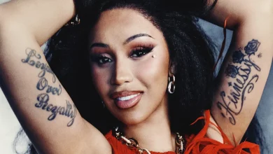 What’s Going On with Cardi B?