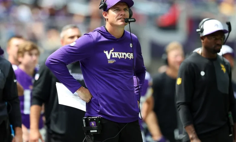 What’s Going on Here? | Daily Norseman