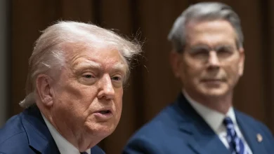 What's Next for Millions of Student-Loan Borrowers Moving to Treasury