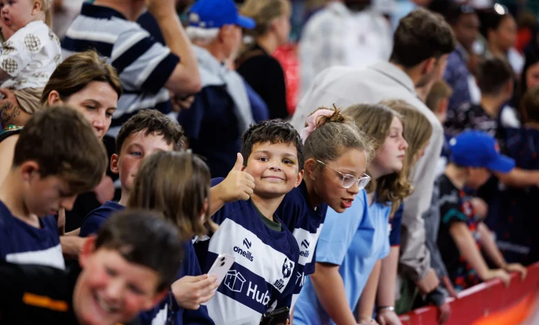 What’s On: Harlequins – Big Day Out at Principality Stadium!