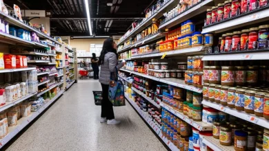 What's Shaping the K-Shaped Economy: Spending, Jobs, Income, Credit