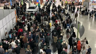 What’s ahead as Trump threatens to send ICE agents to airports while TSA workers go unpaid during shutdown