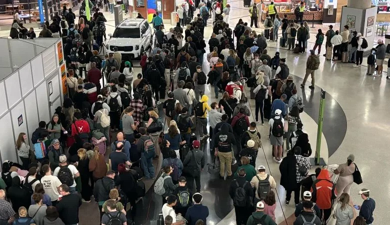 What’s ahead as Trump threatens to send ICE agents to airports while TSA workers go unpaid during shutdown