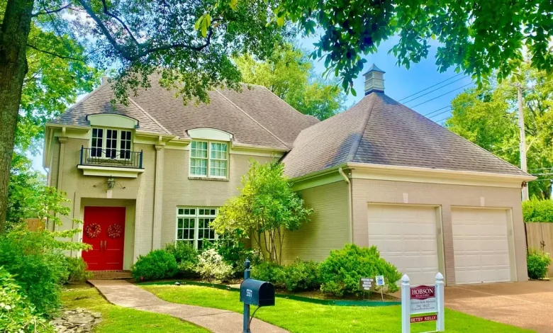 What's driving up mortgage rates? What Tennessee homebuyers should know