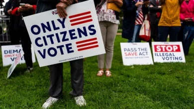 What’s in the ‘SAVE America Act’ and why is it so important to Donald Trump?