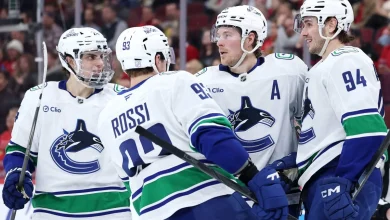 What’s next for Vancouver Canucks now that NHL trade deadline has passed? - The Athletic