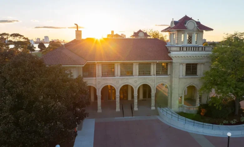 What's planned for 313 Day in Detroit?