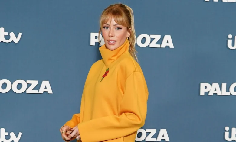 What’s the deal with Olivia Attwood’s ‘marriage’?