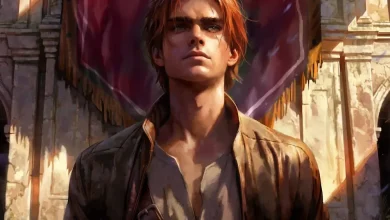 Wheel of Time Animated Series, Movies and Game Set From Arcane Producer