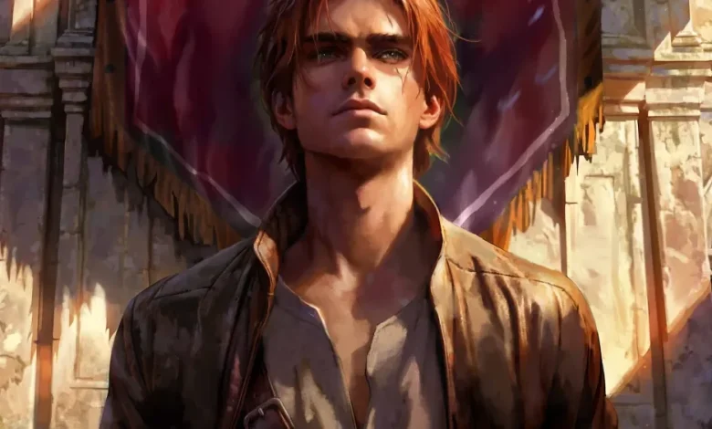 Wheel of Time Animated Series, Movies and Game Set From Arcane Producer