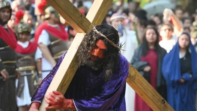 When Is Easter 2026? Dates for Lent, Holy Week and Good Friday