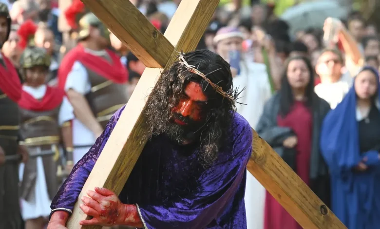 When Is Easter 2026? Dates for Lent, Holy Week and Good Friday