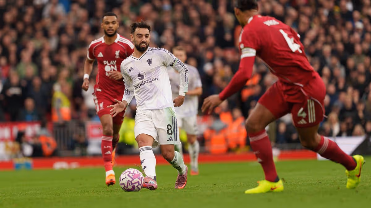 When Man Utd can confirm Champions League return as top four race intensifies