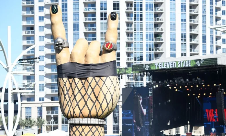 When We Were Young Festival 2026 Canceled