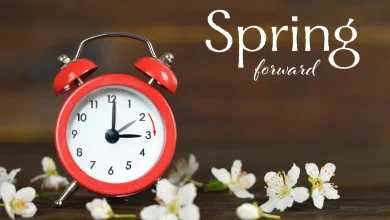 When do clocks spring forward? Daylight saving 2026 time start and end