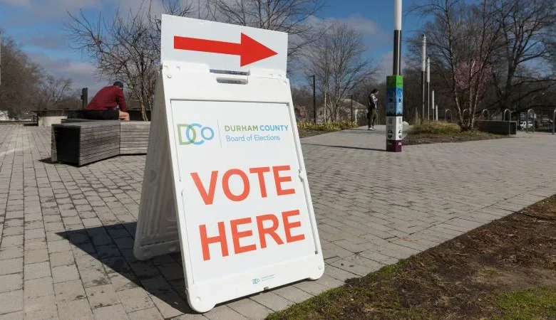 When do polls close and when should we expect results?