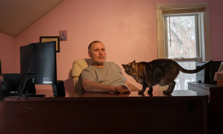 When health insurance is as expensive as a mortgage payment : NPR