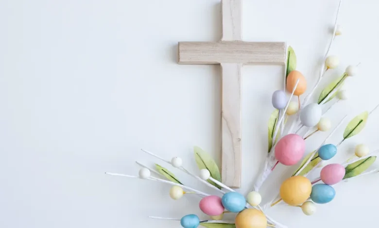 When is Easter 2026? Here are the dates for Easter, Good Friday