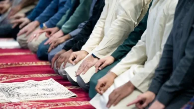 When is Eid al-Fitr 2026? What to know about the last days of Ramadan