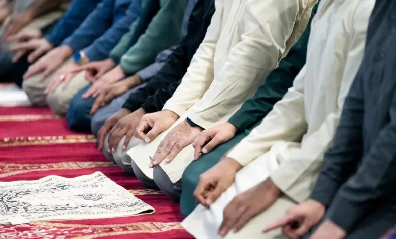 When is Eid al-Fitr 2026? What to know about the last days of Ramadan