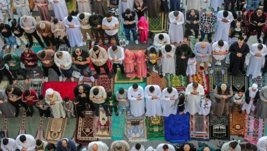 When is Eid al-Fitr? Has Saudi Arabia confirmed end of Ramadan? Details