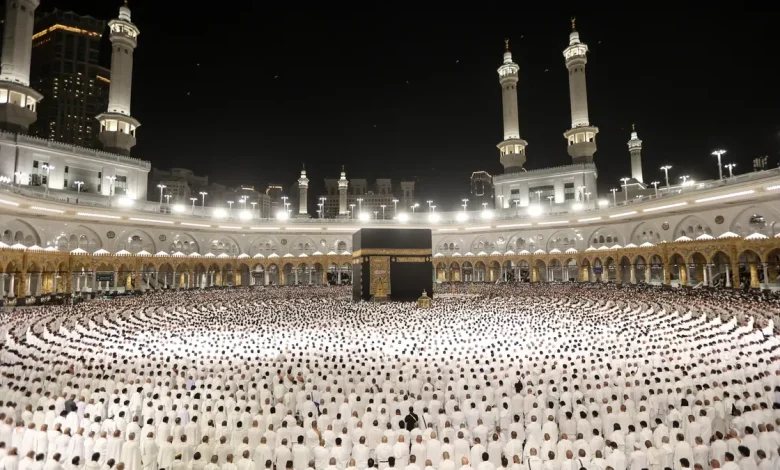 When is Eid al-Fitr in 2026? When does Ramadan end? What to know.