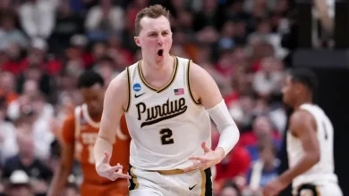When is Purdue basketball's next March Madness game? How to watch, time, tickets, opponent