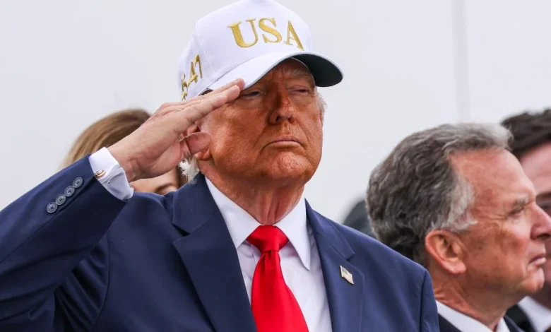 When it comes to the war in Iran don't go betting on the TACO trade, says JPMorgan's Jacob Manoukian