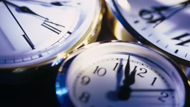 When to set your clocks ahead for Daylight Saving Time in 2026