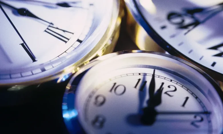 When to set your clocks ahead for Daylight Saving Time in 2026
