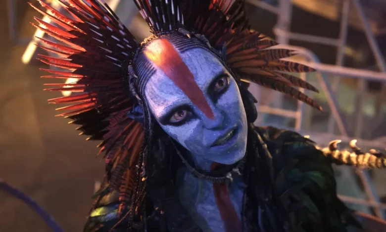 When will 'Avatar: Fire and Ash' come out on Disney+?