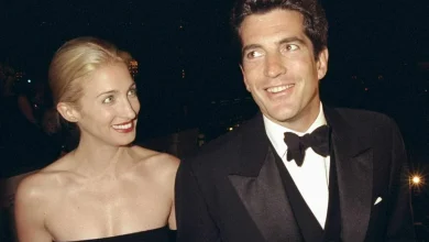Where Is Carolyn Bessette’s Wedding Dress Now? (Exclusive)