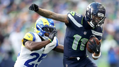 Where Seattle Seahawks' salary cap space sits after JSN deal