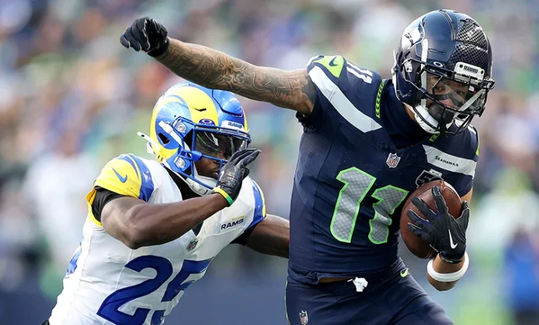 Where Seattle Seahawks' salary cap space sits after JSN deal