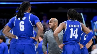 Where Seton Hall basketball stands in March Madness bracket predictions
