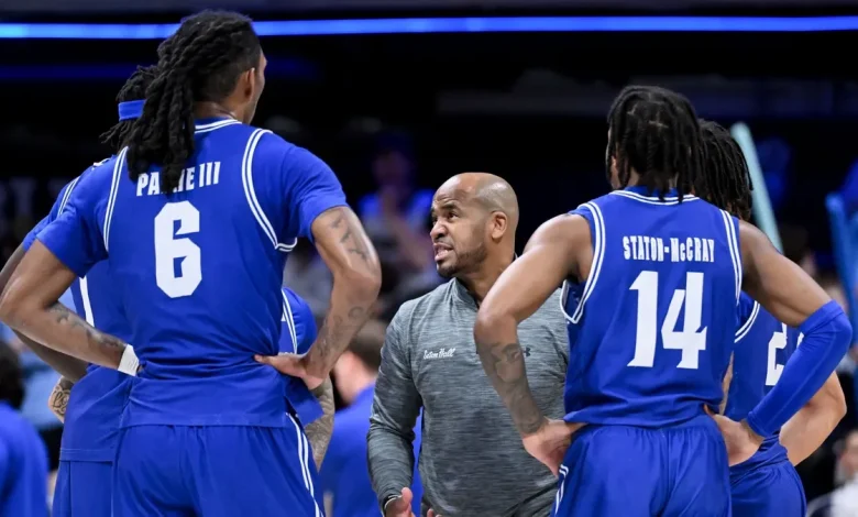Where Seton Hall basketball stands in March Madness bracket predictions