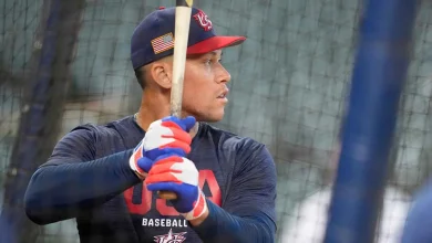 Where Team USA’s WBC lineup ranks among all-time teams