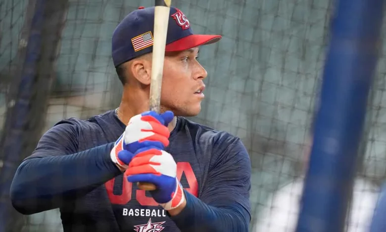 Where Team USA’s WBC lineup ranks among all-time teams