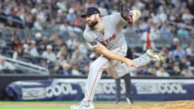 Where ailing Braves can pivot with arm injuries mounting