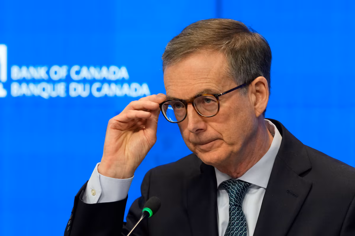 Where are Bank of Canada rates headed? Economists and traders are at odds