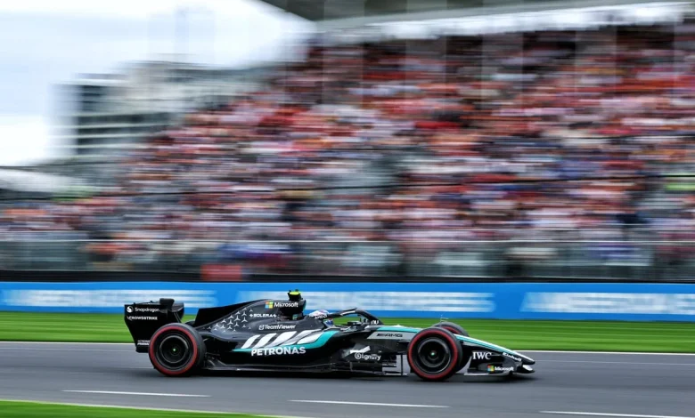 Where big Mercedes 2026 advantage really is