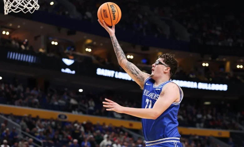 Where did Robbie Avila come from? The superpowers of Saint Louis star ‘Cream Abdul-Jabbar’