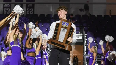 Where is Furman University located as Paladins play in March Madness?