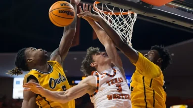 Where is Kennesaw State located as Owls play in March Madness?