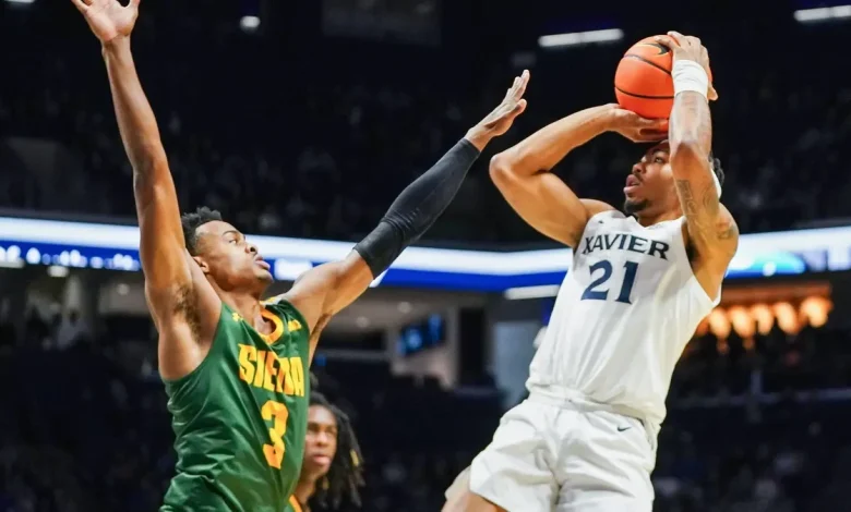 Where is Siena University located as Saints play in March Madness?