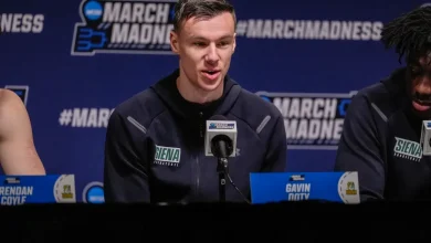 Where is Siena? What to know of Duke's NCAA Tournament opponent